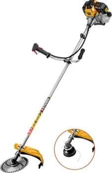 Steher BT-2500