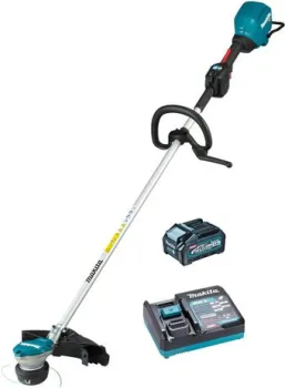 Makita UR003GM101 (с 1-м АКБ)