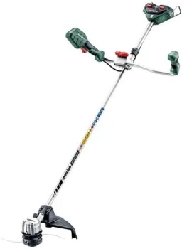 Metabo FSB 36-18 LTX BL 40 601611850 (без АКБ)