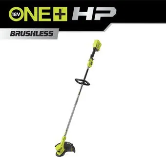 Ryobi RY18LTX33A-0 5133004888 (без АКБ)