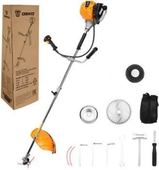 Deko DKTR52 PRO SET 2 063-4503