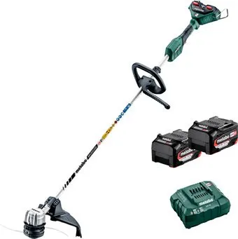 Metabo FSD 36-18 LTX BL 40 T0519 (с 2-мя АКБ)