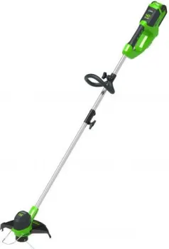 Greenworks G40LTK6 (с АКБ 6 Ah)
