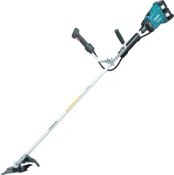 Makita DUR361URF2 (с 2-мя АКБ)