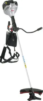 AL-KO BC 4535 II Premium (112752)