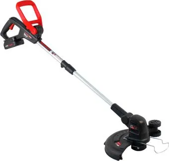 Verton Garden Green Pro BBR-2030Т (с 2-мя АКБ 2 Ач)