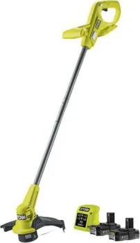 Ryobi RY18LT23A-220 (с 2-мя АКБ 2 Ач)