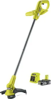 Ryobi RY18LT23A-115 (с 1-им АКБ 1.5 Ач)