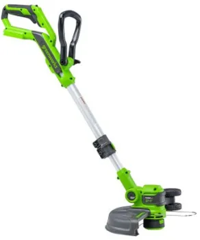 Greenworks 2110407USB2 (с 1-им АКБ)