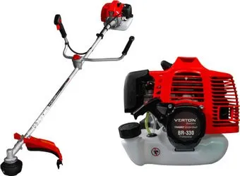 Verton Garden BR-330 Professional