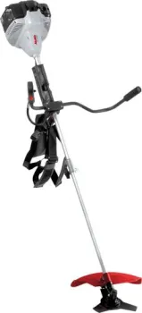 AL-KO BC 4535 II-S Premium