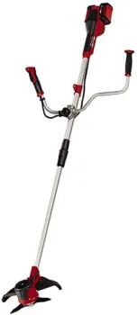 Einhell PXC Agillo Kit (с 2-мя АКБ)
