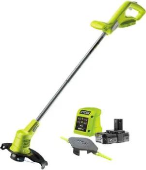 Ryobi RY18LT25A-120P (с АКБ 2 Ah)