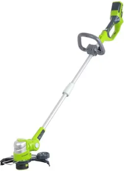 Greenworks G24LT30MK2 (с 1-им АКБ 2 Ah)