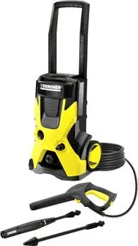 Karcher K 5 Basic [1.180-580.0]