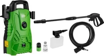 DGM Water 125