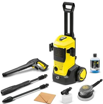 Karcher K6 Car 1.679-631.0