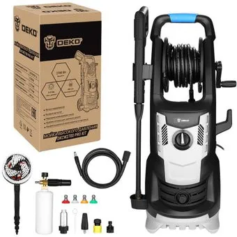 Deko DKCW2700 PRO KIT 085-2031