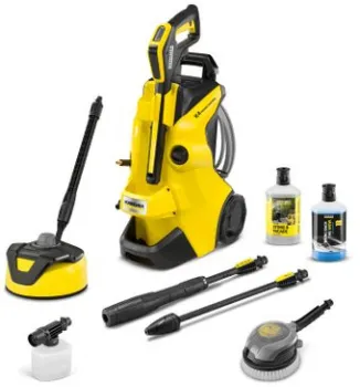 Karcher K4 Power Control Flex Car & Home 1.324-309.0