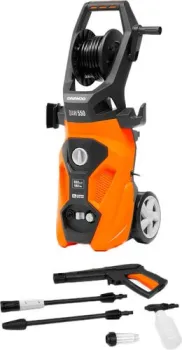 Daewoo Power DAW 550