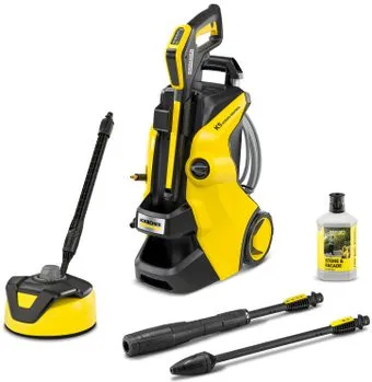 Karcher K5 Power Control Flex Home 1.324-703.0
