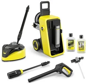 Karcher K7 Comfort Premium Home 1.317-503.0