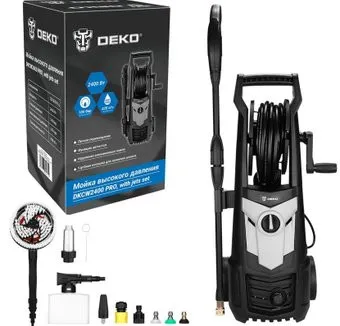 Deko DKCW2400 PRO 085-2035