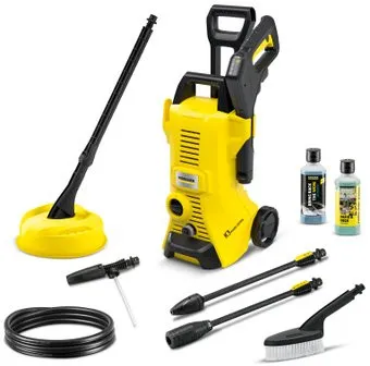Karcher K3 Power Control Car & Home 1.676-105.0