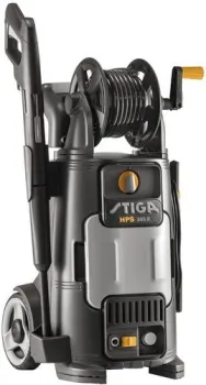 Stiga HPS 345 R