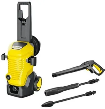 Karcher K 5 WCM 1.324-460.0