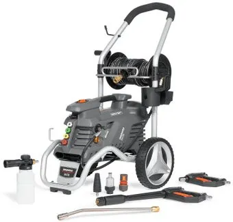 Daewoo Power DAW 775