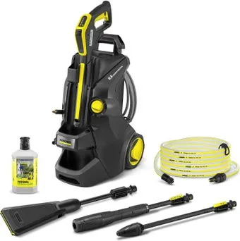Karcher K4 Power Control Go!Further 1.324-312.0