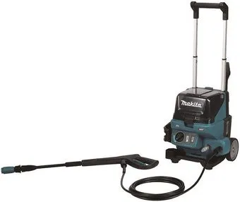 Makita HW001GZ (без АКБ)