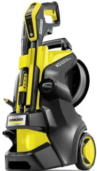 Karcher K5 Premium Smart Control Flex Black 1.324-676.0