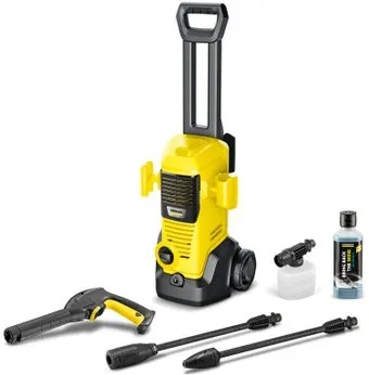Karcher K3 FJ 1.676-358.0