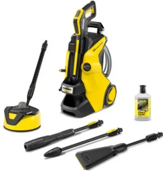 Karcher K5 Power Control Flex Home ecoBooster 1.324-710.0