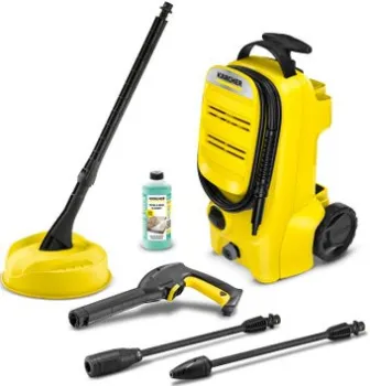 Karcher K3 Compact Home 1.676-206.0