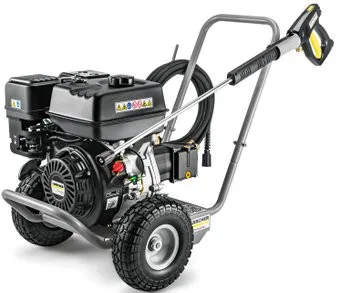 Karcher HD 6/15 G Classic 1.187-010.0