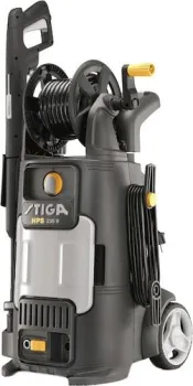 Stiga HPS 235 R
