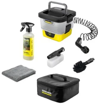 Karcher OC 4 + Bike Kit 1.599-352.0