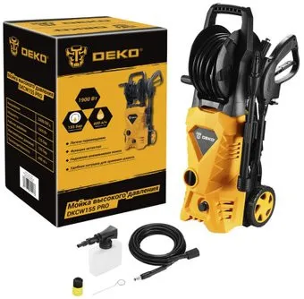 Deko DKCW155 PRO 083-2026