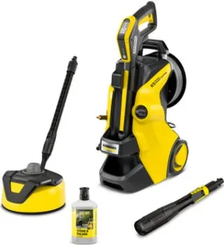 Karcher K5 Premium Smart Control Flex Home 1.324-735.0