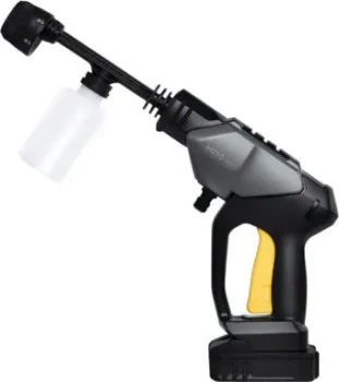 HOTO Cordless High Pressure Washer QWXCJ001 (с 1-им АКБ)