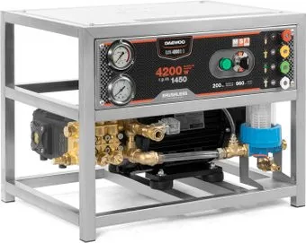 Daewoo Power DAW 4000S-3