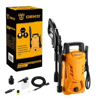 Deko DKCW125