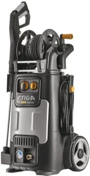 Stiga HPS 650 RG