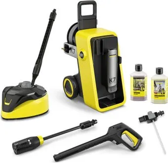 Karcher K7 Comfort Premium Home Wood 1.317-509.0