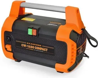 Carver CW-1600 Compact