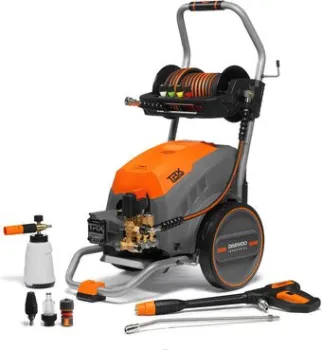 Daewoo Power DAW 990SW-3