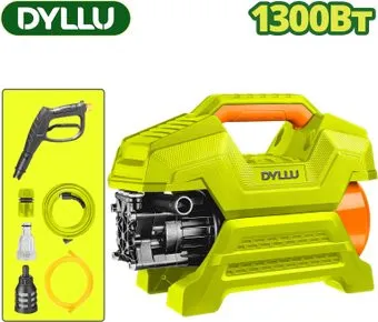 Dyllu DTHP1A13